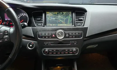 Kia K7 2016, 136053 км, за 3216.49 USD - фото 14