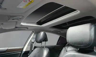 Kia K7 2016, 136053 км, за 3216.49 USD - фото 20