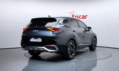 Kia Sportage 2024, 24660 км, за 18708.15 USD