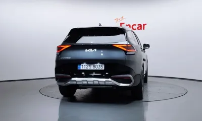 Kia Sportage 2024, 24660 км, за 18708.15 USD