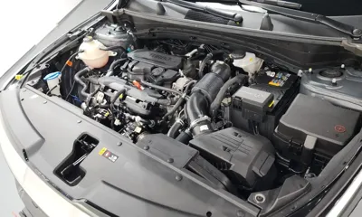 Kia Sportage 2024, 24660 км, за 18708.15 USD - фото 6