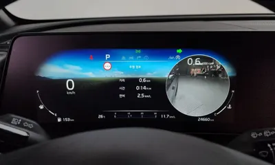 Kia Sportage 2024, 24660 км, за 18708.15 USD - фото 8