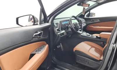 Kia Sportage 2024, 24660 км, за 18708.15 USD - фото 10