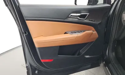 Kia Sportage 2024, 24660 км, за 18708.15 USD - фото 24
