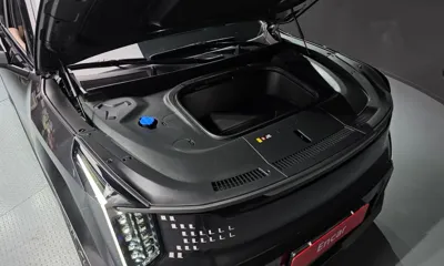 Kia EV9 2024, 43228 км, за 43563.18 USD - фото 6