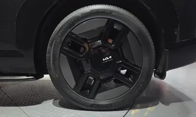 Kia EV9 2024, 43228 км, за 43563.18 USD - фото 21
