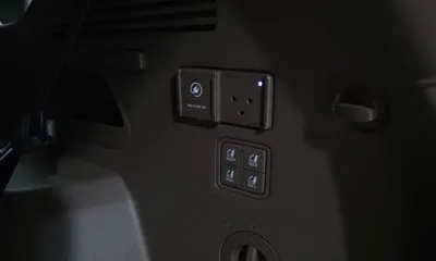 Kia EV9 2024, 43228 км, за 43563.18 USD - фото 29
