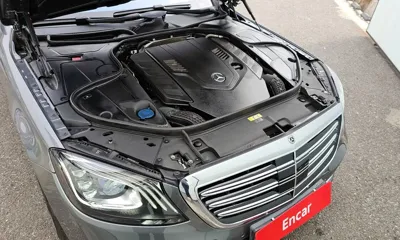 Mercedes-Benz S-Class 2018, 142685 км, за 23719.85 USD - фото 6
