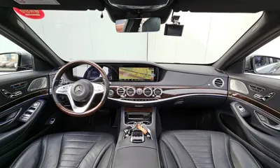 Mercedes-Benz S-Class 2018, 142685 км, за 23719.85 USD - фото 7