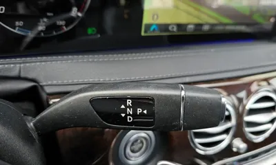 Mercedes-Benz S-Class 2018, 142685 км, за 23719.85 USD - фото 9