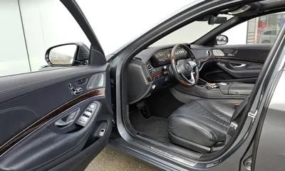 Mercedes-Benz S-Class 2018, 142685 км, за 23719.85 USD - фото 11