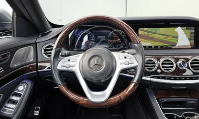 Mercedes-Benz S-Class 2018, 142685 км, за 23719.85 USD - фото 13