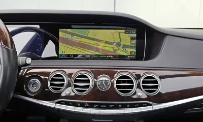 Mercedes-Benz S-Class 2018, 142685 км, за 23719.85 USD - фото 15