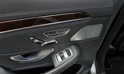 Mercedes-Benz S-Class 2018, 142685 км, за 23719.85 USD - фото 19