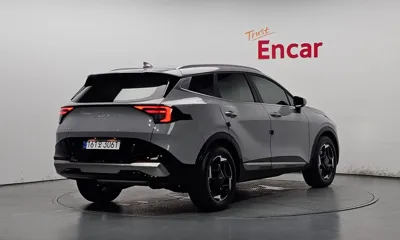 Kia Sportage 2025, 10805 км, за 23778.51 USD