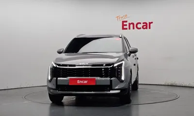 Kia Sportage 2025, 10805 км, за 23778.51 USD