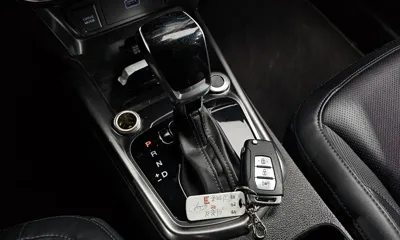 KG_Mobility_Ssangyong TIBOLI 2021, 71289 км, за 7410.78 USD - фото 9