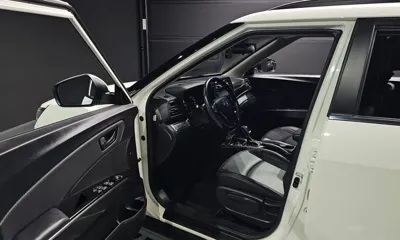 KG_Mobility_Ssangyong TIBOLI 2021, 71289 км, за 7410.78 USD - фото 10