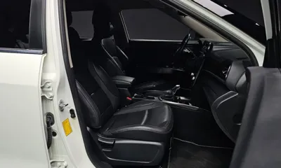KG_Mobility_Ssangyong TIBOLI 2021, 71289 км, за 7410.78 USD - фото 26