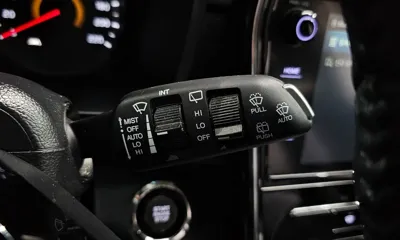 KG_Mobility_Ssangyong TIBOLI 2021, 71289 км, за 7410.78 USD - фото 28