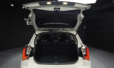 KG_Mobility_Ssangyong TIBOLI 2021, 71289 км, за 7410.78 USD - фото 29