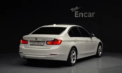 BMW 3-Series 2015, 148243 км, за 4823.26 USD