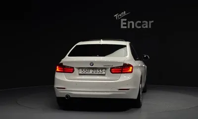 BMW 3-Series 2015, 148243 км, за 4823.26 USD