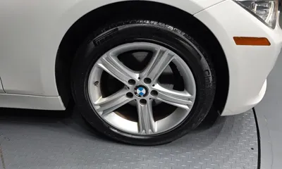 BMW 3-Series 2015, 148243 км, за 4823.26 USD