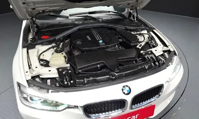 BMW 3-Series 2015, 148243 км, за 4823.26 USD - фото 6
