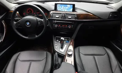 BMW 3-Series 2015, 148243 км, за 4823.26 USD - фото 7