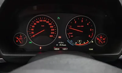 BMW 3-Series 2015, 148243 км, за 4823.26 USD - фото 8