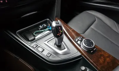 BMW 3-Series 2015, 148243 км, за 4823.26 USD - фото 9