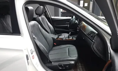 BMW 3-Series 2015, 148243 км, за 4823.26 USD - фото 11