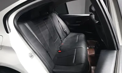 BMW 3-Series 2015, 148243 км, за 4823.26 USD - фото 12