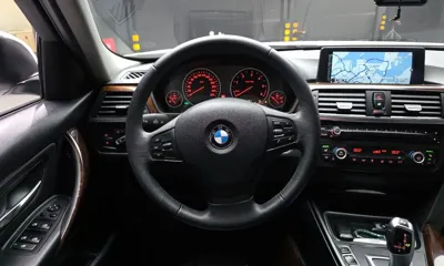 BMW 3-Series 2015, 148243 км, за 4823.26 USD - фото 13