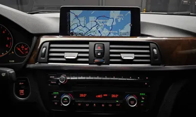 BMW 3-Series 2015, 148243 км, за 4823.26 USD - фото 14