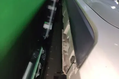 BYD Destroyer 05 2023, 25500 км, за 10022 USD - фото 25