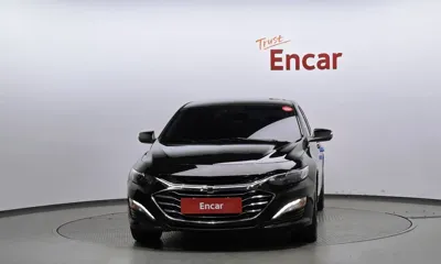 ChevroletGMDaewoo Malibu 2021, 58351 км, за 8872.67 USD