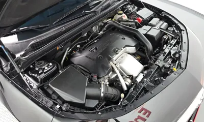 ChevroletGMDaewoo Malibu 2021, 58351 км, за 8872.67 USD - фото 6