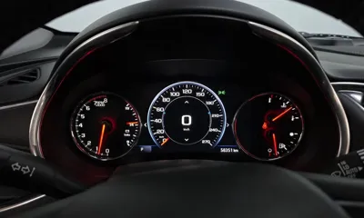ChevroletGMDaewoo Malibu 2021, 58351 км, за 8872.67 USD - фото 8