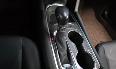 ChevroletGMDaewoo Malibu 2021, 58351 км, за 8872.67 USD - фото 9