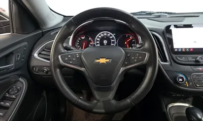 ChevroletGMDaewoo Malibu 2021, 58351 км, за 8872.67 USD - фото 12