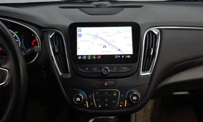 ChevroletGMDaewoo Malibu 2021, 58351 км, за 8872.67 USD - фото 14