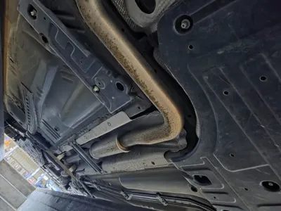 ChevroletGMDaewoo Malibu 2021, 58351 км, за 8872.67 USD - фото 20