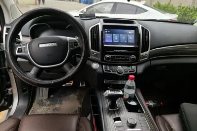Haval H9 2020, 115600 км, за 15972 USD - фото 9
