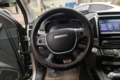 Haval H9 2020, 115600 км, за 15972 USD - фото 10