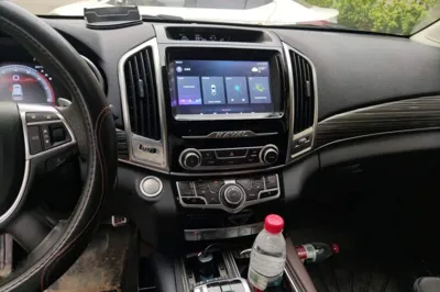 Haval H9 2020, 115600 км, за 15972 USD - фото 13