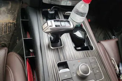 Haval H9 2020, 115600 км, за 15972 USD - фото 14