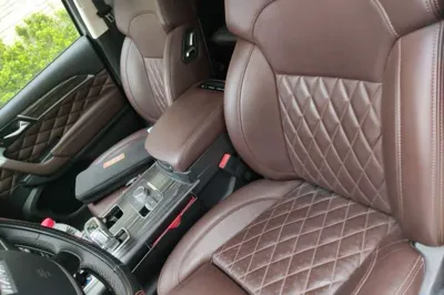 Haval H9 2020, 115600 км, за 15972 USD - фото 15