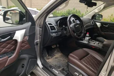 Haval H9 2020, 115600 км, за 15972 USD - фото 16